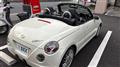 2012 Daihatsu Copen