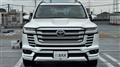 2023 Toyota Land Cruiser