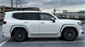 2023 Toyota Land Cruiser