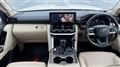 2023 Toyota Land Cruiser