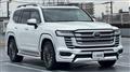 2023 Toyota Land Cruiser