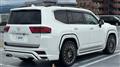 2023 Toyota Land Cruiser