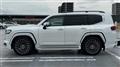 2023 Toyota Land Cruiser