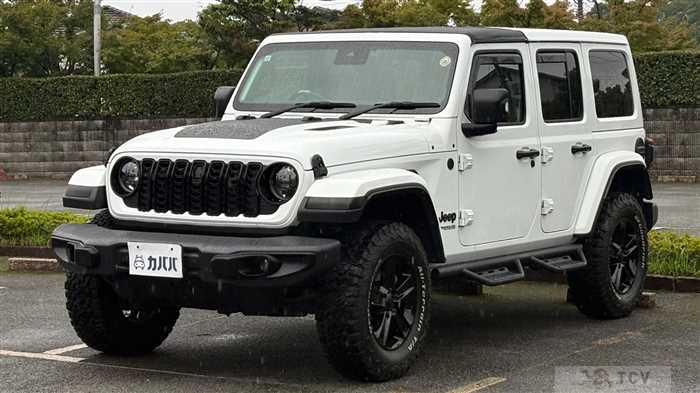 2019 Jeep Wrangler