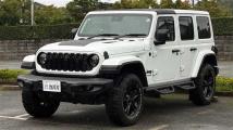 2019 Jeep Wrangler