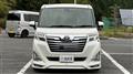 2017 Toyota Roomy