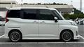 2017 Toyota Roomy