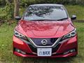 2018 Nissan Leaf