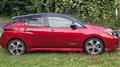 2018 Nissan Leaf
