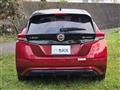 2018 Nissan Leaf
