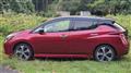 2018 Nissan Leaf