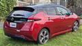 2018 Nissan Leaf