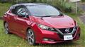 2018 Nissan Leaf