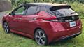 2018 Nissan Leaf