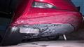 2018 Nissan Leaf