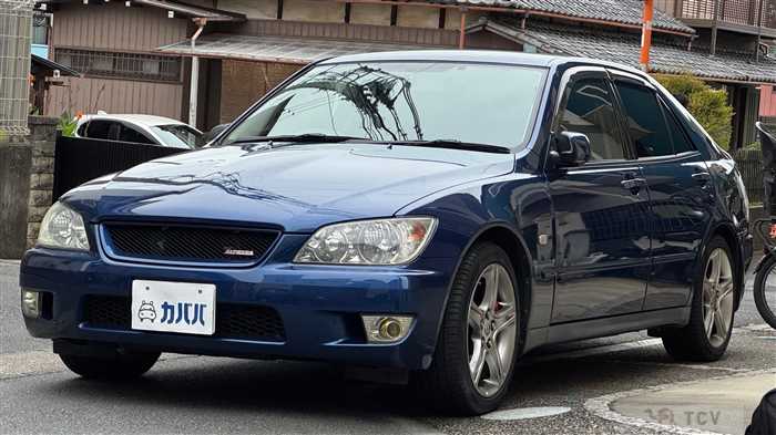 2003 Toyota Toyota Others