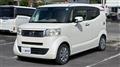 2015 Honda N BOX
