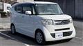2015 Honda N BOX