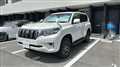 2024 Toyota Land Cruiser Prado