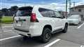 2024 Toyota Land Cruiser Prado