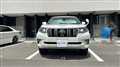 2024 Toyota Land Cruiser Prado