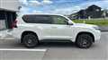 2024 Toyota Land Cruiser Prado