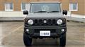 2024 Suzuki Jimny