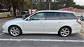 2007 Subaru Legacy Touring Wagon