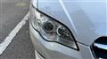 2007 Subaru Legacy Touring Wagon