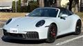 2025 Porsche 911