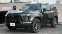2025 Lexus GX
