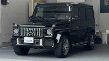 2014 Mercedes-Benz G-Class