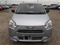 2025 Daihatsu Mira Es