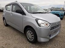 2025 Daihatsu Mira Es