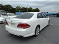2009 Toyota Crown