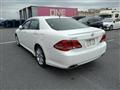 2009 Toyota Crown