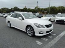 2009 Toyota Crown