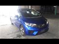 2013 Honda Fit Hybrid