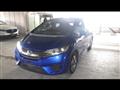 2013 Honda Fit Hybrid