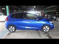 2013 Honda Fit Hybrid