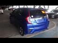 2013 Honda Fit Hybrid