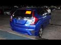 2013 Honda Fit Hybrid