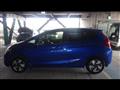 2013 Honda Fit Hybrid