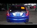 2013 Honda Fit Hybrid