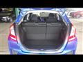 2013 Honda Fit Hybrid