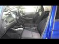 2013 Honda Fit Hybrid