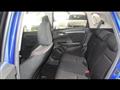 2013 Honda Fit Hybrid