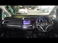 2013 Honda Fit Hybrid