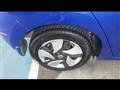 2013 Honda Fit Hybrid
