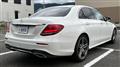 2017 Mercedes-Benz E-Class